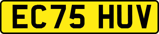 EC75HUV