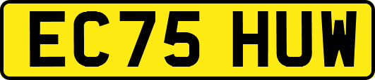 EC75HUW
