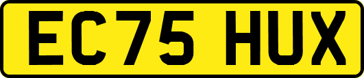 EC75HUX