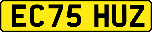 EC75HUZ