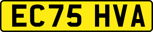 EC75HVA