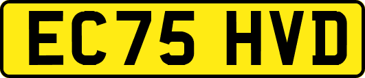 EC75HVD