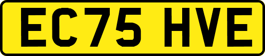 EC75HVE