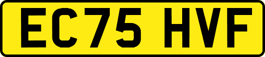 EC75HVF