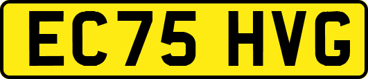 EC75HVG