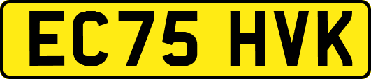 EC75HVK