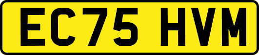 EC75HVM