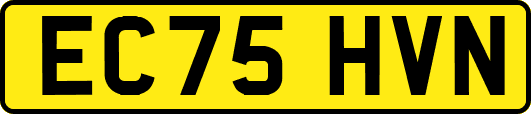 EC75HVN