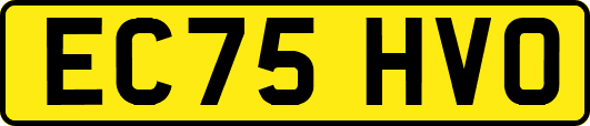 EC75HVO