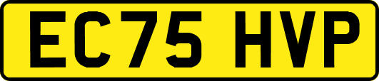 EC75HVP