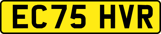 EC75HVR