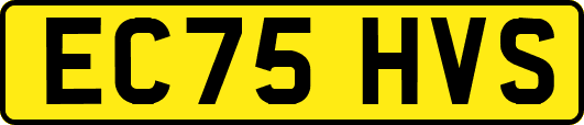 EC75HVS