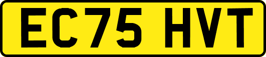 EC75HVT