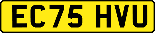 EC75HVU
