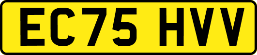EC75HVV