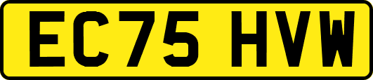 EC75HVW