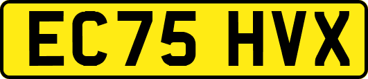 EC75HVX