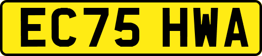 EC75HWA