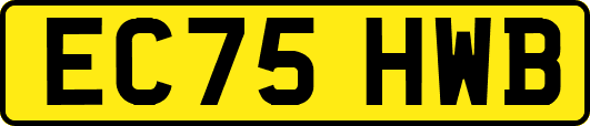 EC75HWB