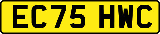 EC75HWC