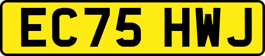 EC75HWJ