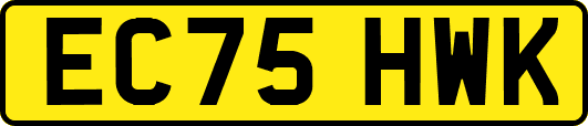 EC75HWK