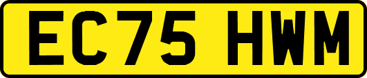 EC75HWM