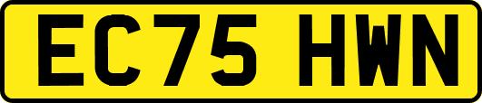 EC75HWN