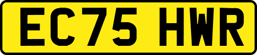 EC75HWR