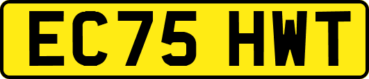 EC75HWT