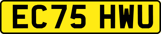EC75HWU