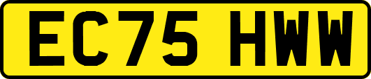 EC75HWW