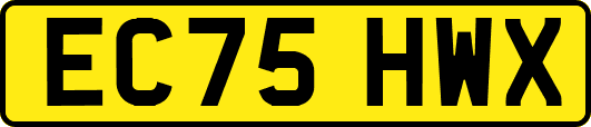 EC75HWX