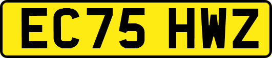 EC75HWZ