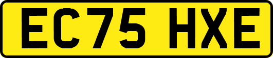 EC75HXE