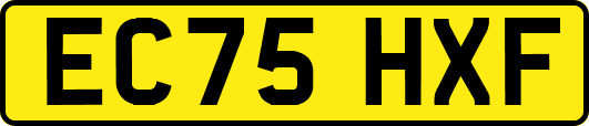 EC75HXF