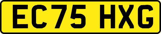 EC75HXG