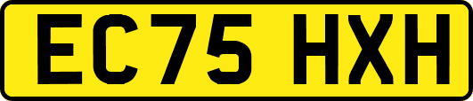 EC75HXH
