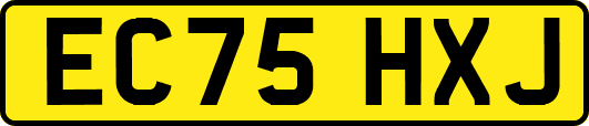 EC75HXJ