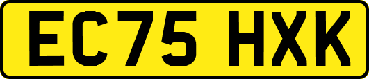 EC75HXK