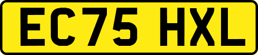 EC75HXL