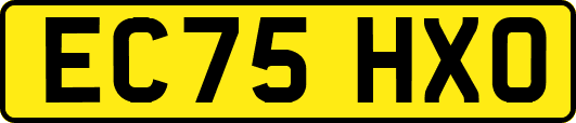 EC75HXO