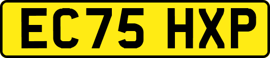 EC75HXP