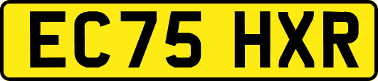 EC75HXR