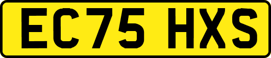 EC75HXS
