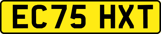 EC75HXT