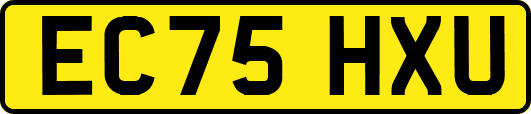 EC75HXU