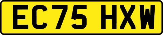 EC75HXW