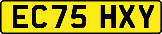 EC75HXY
