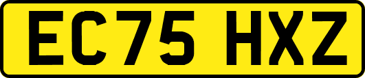EC75HXZ